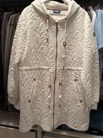 Sweatjacke, weiß, Gr. XXL, neu! Sachsen-Anhalt - Barleben Vorschau