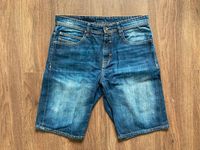 Jeans-Shorts - Pelle Pelle - W31 - blau - getragen Brandenburg - Senftenberg Vorschau