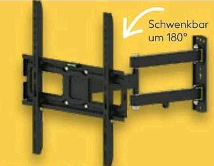 TV Wandhalterung 32-65 Zoll in Duisburg