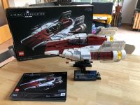 Lego star wars 75275 A-Wing UCS Pankow - Karow Vorschau