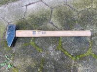 LUX Vorschlaghammer 3Kg Mottek Hammer Niedersachsen - Buxtehude Vorschau