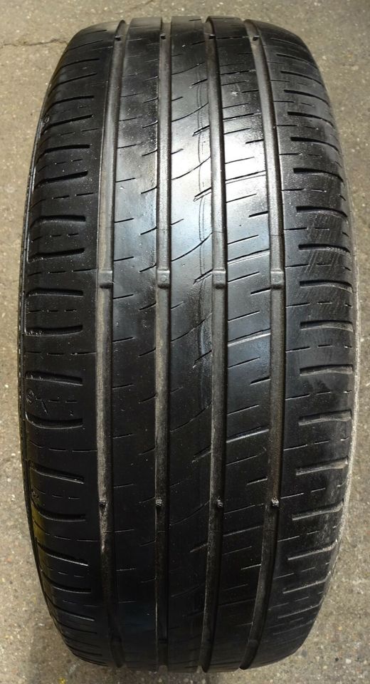 4 Orig BMW Sommerräder Styling 377 205/55 R16 91V 1er F20 F21 2er in Uelzen