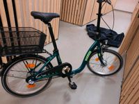 Klapp Fahrrad Leipzig - Altlindenau Vorschau