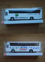 Busch Busse Evian 45325 FC Schönheide 45300 Nordvorpommern - Landkreis - Ribnitz-Damgarten Vorschau