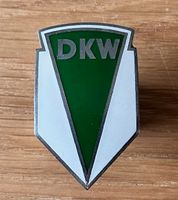 Emblem DKW - Emaille Nordrhein-Westfalen - Wachtberg Vorschau