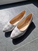 ❤️NEU❤️Damen  Ballerinas  Halbschuhe Baden-Württemberg - Rheinstetten Vorschau