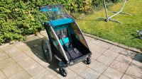 Thule Chariot Lite 2 Fahrradanhänger Aachen - Aachen-Südviertel Vorschau