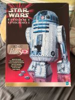 3D puzzle, Star Wars Episode 1 R2-D2 (wie Lego) Altona - Hamburg Blankenese Vorschau