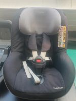 Maxi cosi two way pearl und Station Kindersitz reboarder Nordrhein-Westfalen - Bergisch Gladbach Vorschau