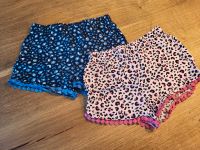 2x Kurze Hose Shorts Kiki&Koko Gr. 104 Nordrhein-Westfalen - Sprockhövel Vorschau