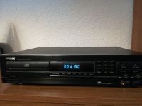 Philips CD 730 Compact Disc Player Niedersachsen - Oldenburg Vorschau