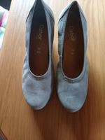 Gabor Schuhe Gr 6,5 ,  40 Nordrhein-Westfalen - Waltrop Vorschau