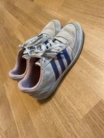 Adidas Hoops VL Sneaker Hessen - Heidenrod Vorschau
