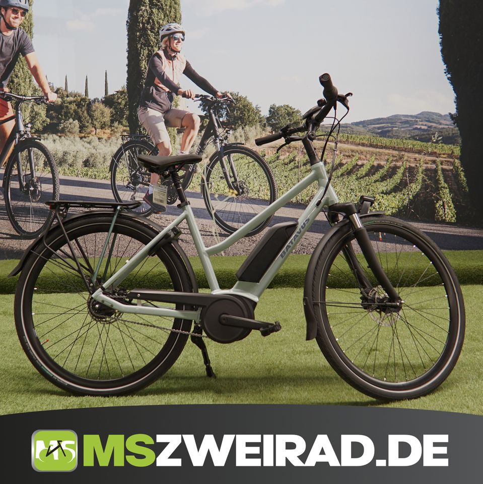 ⚡❗ Batavus Senero E-go Fahrrad / E-bike ❗⚡ in Heinsberg