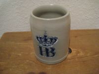 Bierkrug ORIGINAL HB Hofbräuhaus Nordrhein-Westfalen - Ennigerloh Vorschau