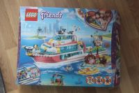 LEGO Friends 41381 Boot für Rettungsaktionen Rheinland-Pfalz - Mainz Vorschau