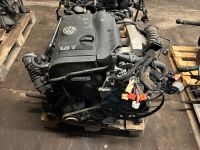 Vw Passat 3bg Audi A4 b5 B6 1.8t 20v Turbo AWT Motor Schleswig-Holstein - Langwedel Vorschau