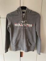 Pullover Hoodie Zipper Reißverschluss Niedersachsen - Holdorf Vorschau