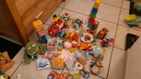 Spielzeug Baby Kinderwagenkette Fahrzeuge Nordrhein-Westfalen - Nettersheim Vorschau