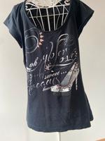 Bedrucktes Shirt Brandenburg - Großräschen Vorschau