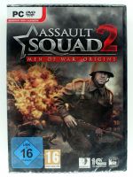 Assault Squad 2 - Men of War - Origins - 2. Weltkrieg, Echtzeit Niedersachsen - Osnabrück Vorschau