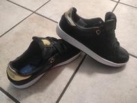 K-Swiss Damenschuhe Baden-Württemberg - Hermaringen Vorschau