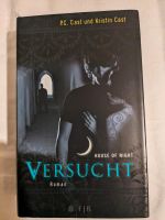 Buch: House of night Versucht, Band 6 Hamburg-Nord - Hamburg Winterhude Vorschau