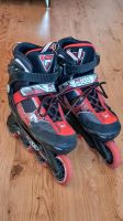 Fila Inliner Inlineskates Kinder Gr. 32 bis 36 NP 79 Euro Berlin - Hellersdorf Vorschau