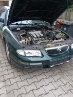 Auto Mazda xedos 9 V6 Bj. 2000 Bayern - Gaimersheim Vorschau