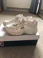 Fila Schuh - Strada Low Wmn Sneaker Berlin - Lichterfelde Vorschau