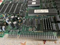 Power Instinct 2 - Jamma Arcade PC Board - 1994 - Top! Nordrhein-Westfalen - Leverkusen Vorschau