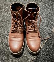 Jack & Jones Stiefeln (size 41) Hamburg-Nord - Hamburg Langenhorn Vorschau