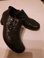 GABOR Schuhe schwarz Größe 5 1/2 Niedersachsen - Bendestorf Vorschau