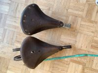 2x „Hairpin seat“ Sattel für Cruiser Inder Holländer Duisburg - Duisburg-Süd Vorschau