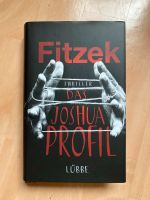 Das Joshua Profil - Sebastian Fitzek - Thriller - Hartcover Sachsen-Anhalt - Stendal Vorschau