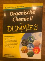 Organische Chemie II für Dummies Berlin - Reinickendorf Vorschau