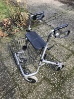 Rollator mit Tablett Aachen - Laurensberg Vorschau