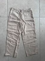 Marco Pecci Hose beige Gr. 36 S Damen Chino Innenstadt - Köln Altstadt Vorschau