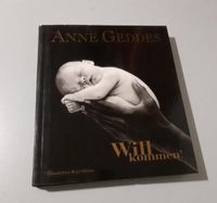 Anne Geddes "Willkommen" collection Rolf Heine Baden-Württemberg - Staufen im Breisgau Vorschau