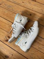 Lacoste sneaker weiss Stoff gr. 40 40,5 high Berlin - Lichtenberg Vorschau