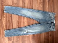 Pull & Bear Jeans skinny Damen Größe 38 M mit Loch neu Köln - Nippes Vorschau
