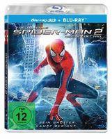 The Amazing Spider-Man 2: Rise of Electro (3D + 2D Version) Rheinland-Pfalz - Harxheim Vorschau