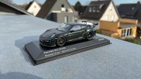 1:43 Porsche GT2 RS (Brewster Green 1 of 1) Bielefeld - Schildesche Vorschau