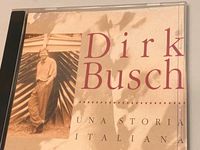 CD´s von Dirk Busch - CD´s sind Neuwertig Preis je CD Niedersachsen - Cuxhaven Vorschau