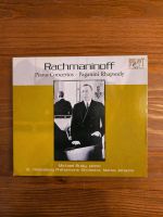 Rachmaninoff Piano Concertos / Paganini Rhapsody, 2 CD Rheinland-Pfalz - Boppard Vorschau
