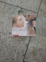 Hörbuch Effi Briest (2 CDs) Nordrhein-Westfalen - Oberhausen Vorschau