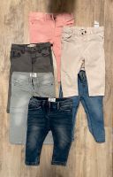 Zara Hosenpaket Jeans Mädchen Gr. 80 Baden-Württemberg - Freudenstadt Vorschau