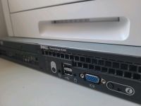 Server Dell PowerEdge R200 Intel 4x2.40GHz 8GB RAM, 250 GB RAID Hessen - Hanau Vorschau