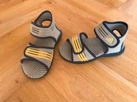 Adidas Sandalen Trekking Schuhe Sommer 30 gemütlich Badeschuhe Leipzig - Gohlis-Mitte Vorschau
