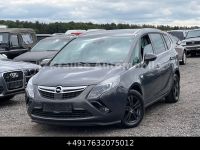 Opel Zafira C Tourer Edition 1.4 Turbo Aut. 7 Sitze Niedersachsen - Hammah Vorschau
